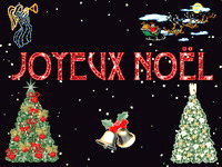 joyeux noel