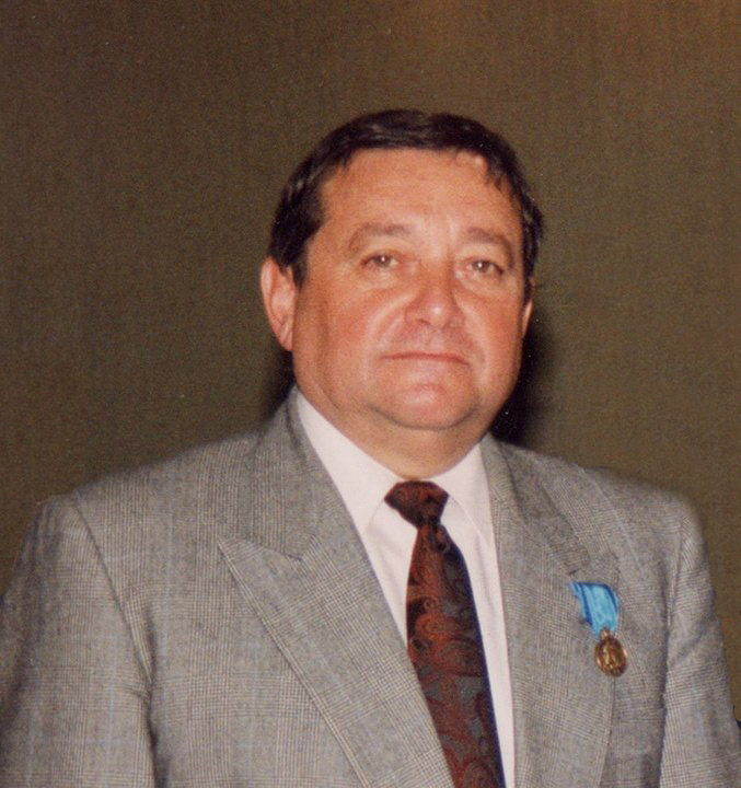 Yves SERRA