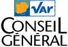 Logo var 100