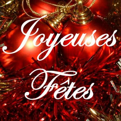 joyeuses ftes